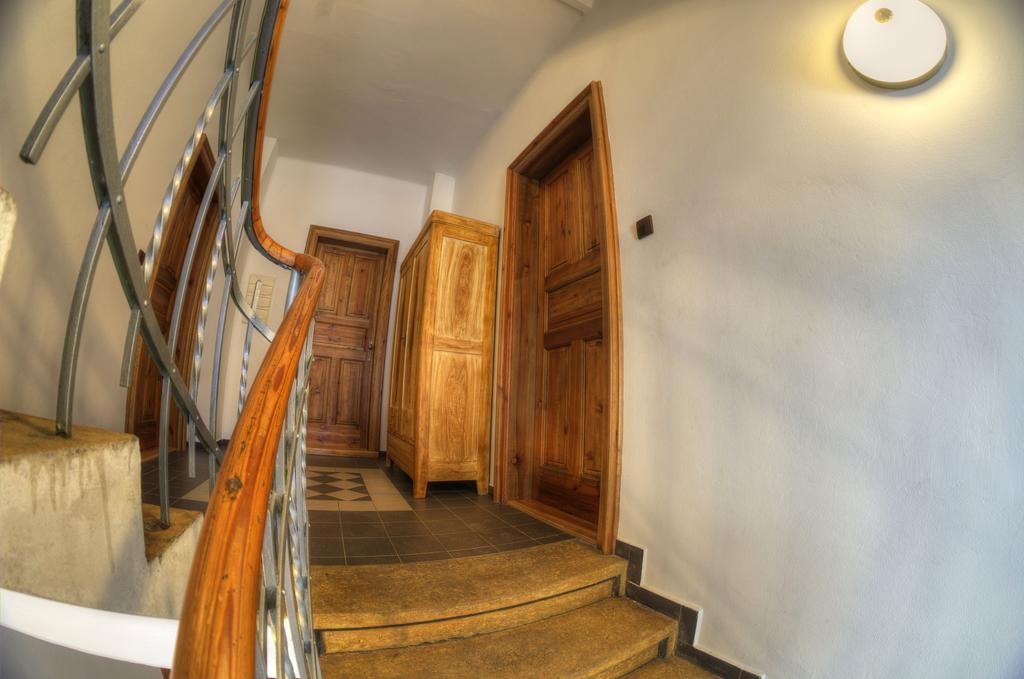 Penzion Novopacke Sklepy Нова-Пака Экстерьер фото